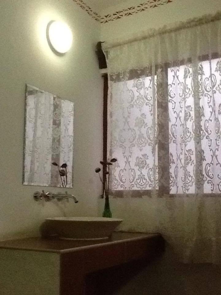 Posada De San Agustin Pátzcuaro Pokoj fotografie