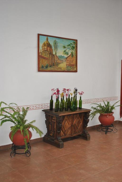 Posada De San Agustin Pátzcuaro Exteriér fotografie