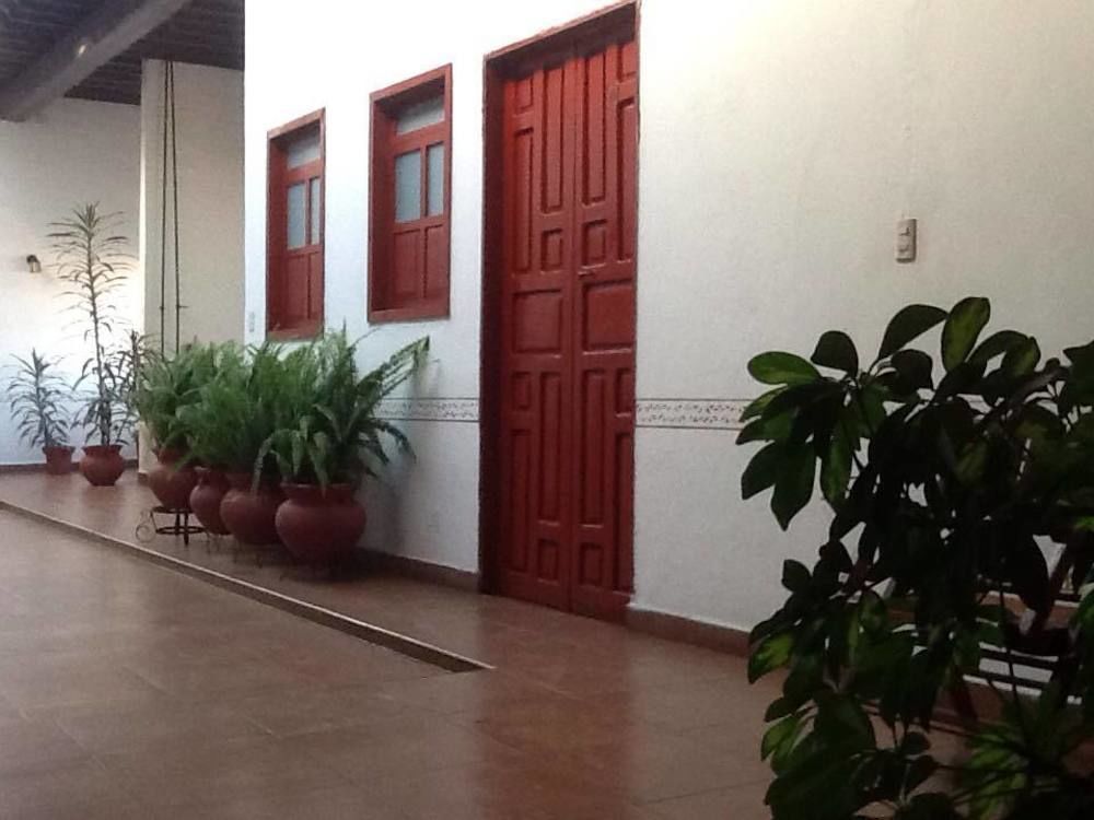 Posada De San Agustin Pátzcuaro Exteriér fotografie