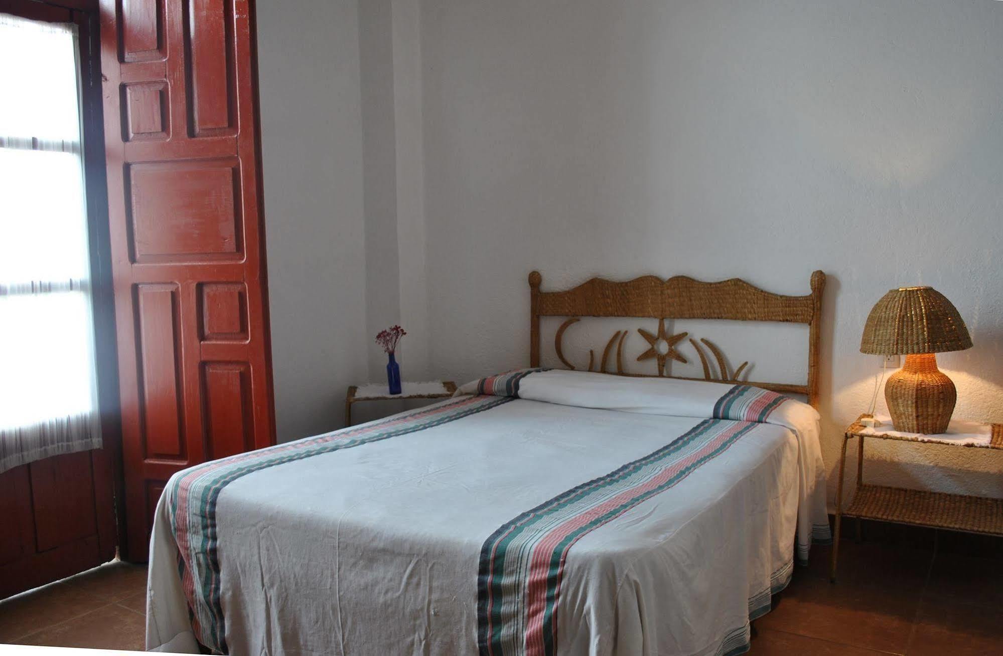 Posada De San Agustin Pátzcuaro Exteriér fotografie