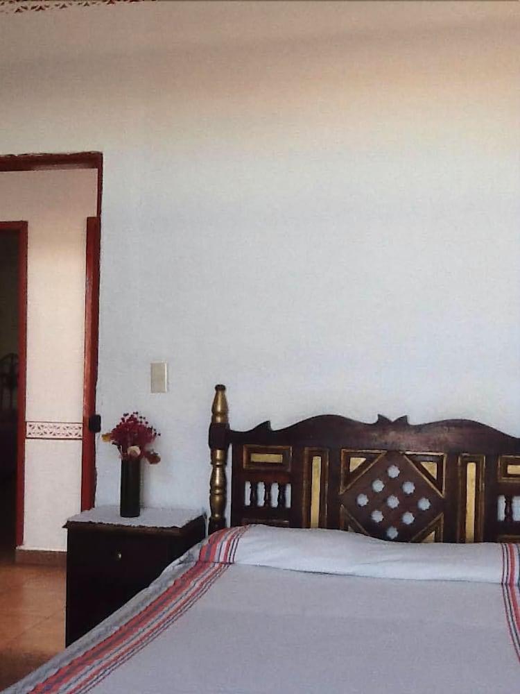 Posada De San Agustin Pátzcuaro Exteriér fotografie