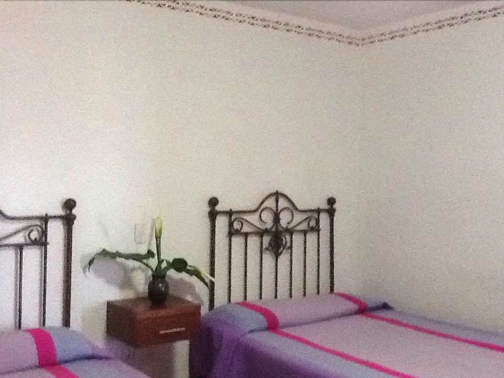 Posada De San Agustin Pátzcuaro Exteriér fotografie